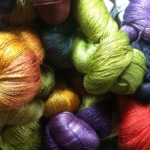 Yarn