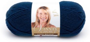 vanna's choice yarn