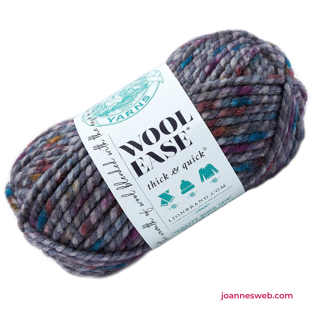 Wool Ease Yarn