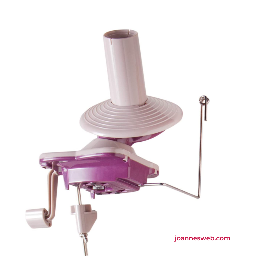 Knit Picks Yarn Ball Winder