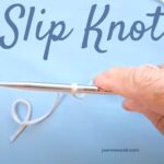 Slip Knot Knitting