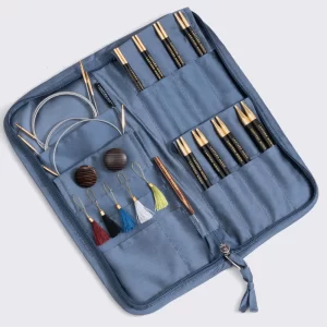 Glory Set Interchangeable Knitting Needles