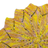 Sunny Placemat Knitting Pattern