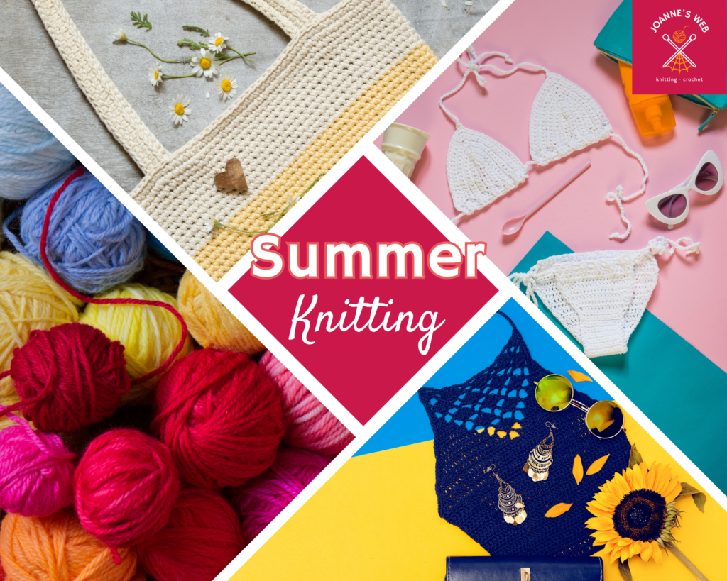 Summer Knits