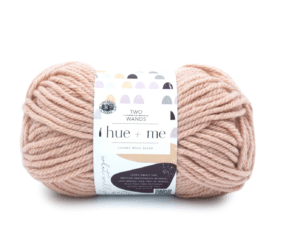 Hue + Me Yarn Lion Brand