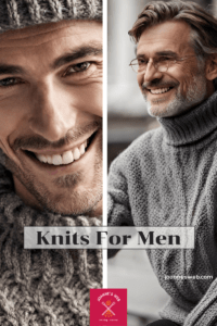 Knits For Men