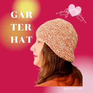 How To Knit A Simple Hat