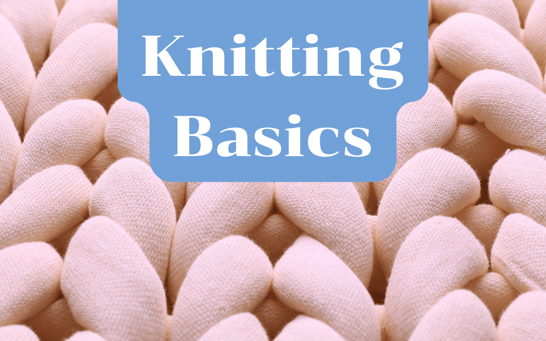 How To Knit A Blanket For Beginners: A Step-by-Step Guide for Beginners